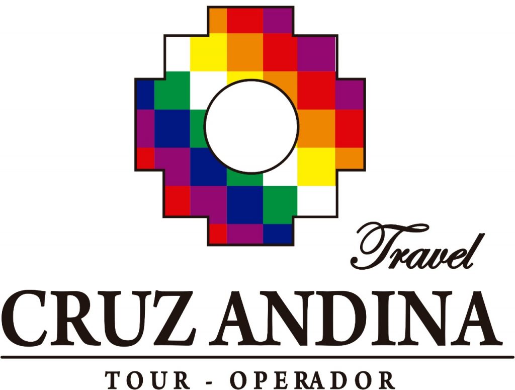 Mapa Travel Cruz Andina