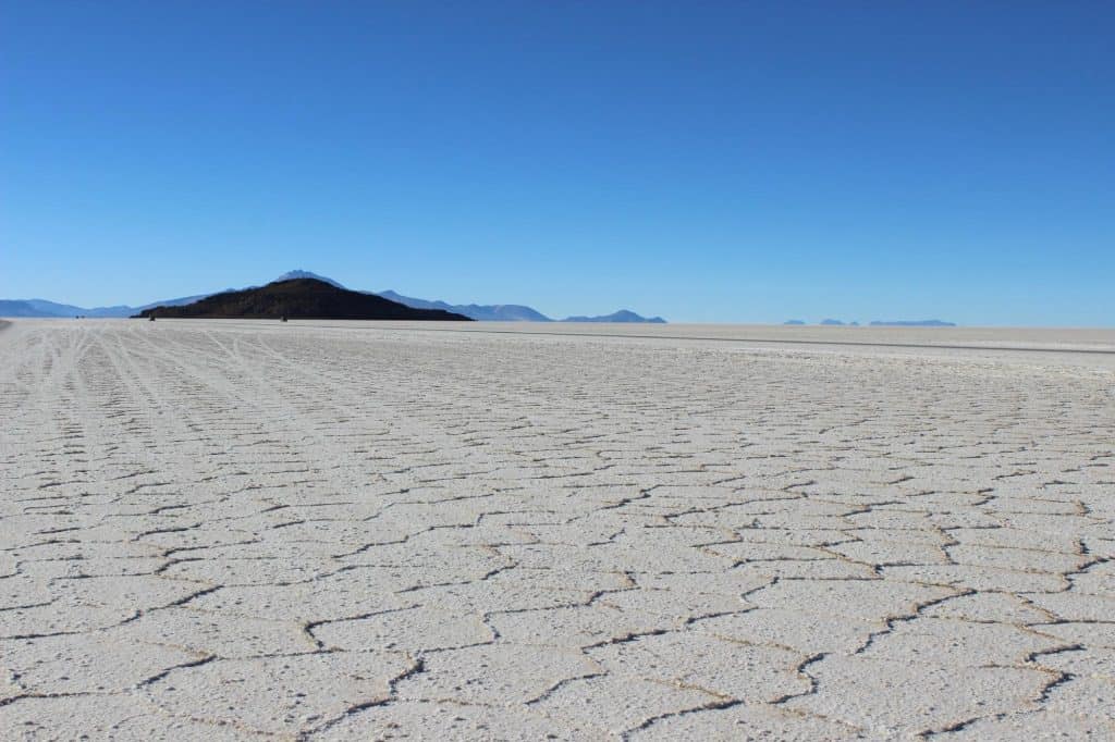 Salar de Uyuni Privado