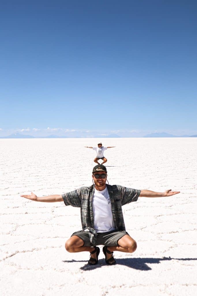 Tours desde San Pedro de Atacama al Salar de Uyuni: una aventura inolvidable