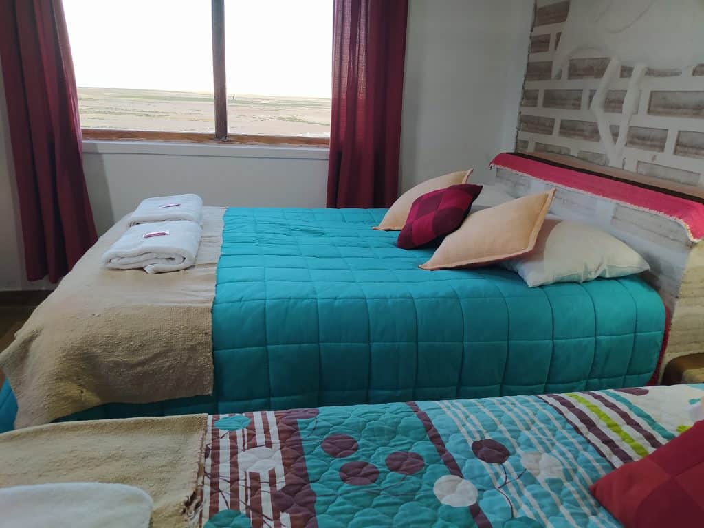 Los mejores hostales y hoteles VIP del Salar de Uyuni Clasico desde San Pedro de Atacama, los mejores precios y tours personalizados. Consulte Disponibilidad.